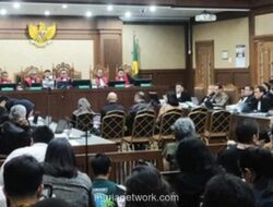 Mantan Dirjen Kemendikbudristek Terima Uang dan Ponsel dari Rekanan di Sidang Korupsi
