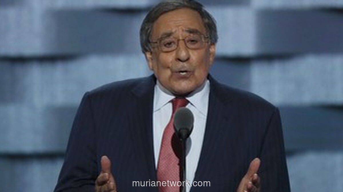 Mantan Menhan AS Kritik Kebijakan Iran Trump Sebabkan Krisis Energi Global