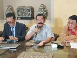 Mantan Danjen Kopassus Gugat Polda Metro Jaya Soal Penanganan Kasus Ijazah Jokowi