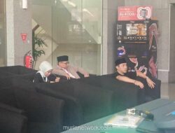 Gus Yaqut Jalani Pemeriksaan KPK sebagai Tersangka Kasus Kuota Haji