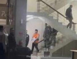 KPK Tahan Mantan Menag Yaqut, Dugaan Korupsi Kuota Haji Rugikan Negara Rp622 Miliar