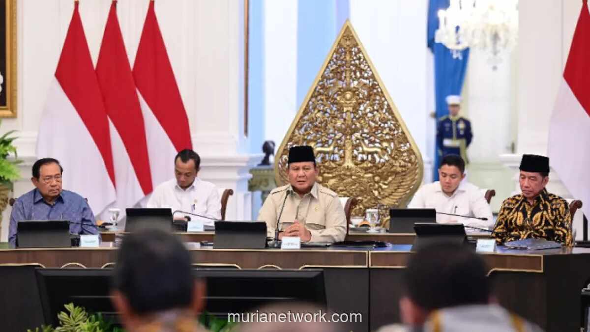 Mantan Menlu Hassan Wirajuda Soroti Syarat Kunci Mediasi Indonesia di Konflik Iran-AS