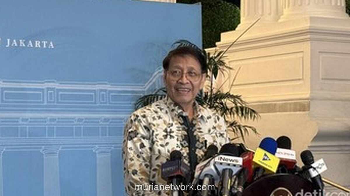 Prabowo Bahas Dampak Serangan AS-Israel ke Iran dalam Forum Tertutup dengan Mantan Kepala Negara