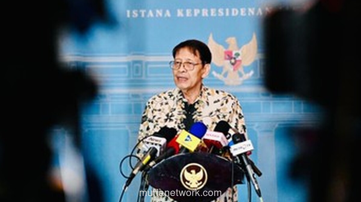 Hasan Wirajuda Ingatkan Syarat Mediasi: Niat Baik Tak Cukup, Harus Ada Penerimaan Kedua Pihak