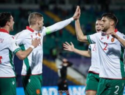 Mantan Pelatih Timnas Indonesia Ingatkan Bulgaria Soal Tantangan Cuaca di FIFA Series 2026