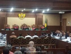 Mantan Sekjen Kemendikbudristek Ungkap Pencopotan Jabatan Usai Wawancara dengan Nadiem