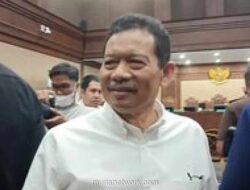 Mantan Sekjen Kemendikbudristek Ungkap Pencopotan Jabatan Usai Nadiem Dilantik