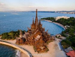 Mister Aladin Tawarkan Paket Tur 4 Hari Bangkok-Pattaya Mulai Rp 6,6 Juta