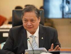 Pemerintah Andalkan Ekspor Komoditas dan APBN untuk Jaga Stabilitas Ekonomi