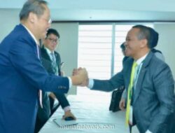 Indonesia Jadikan Ekspor Listrik Hijau ke Singapura sebagai Magnet Investasi Industri Tinggi