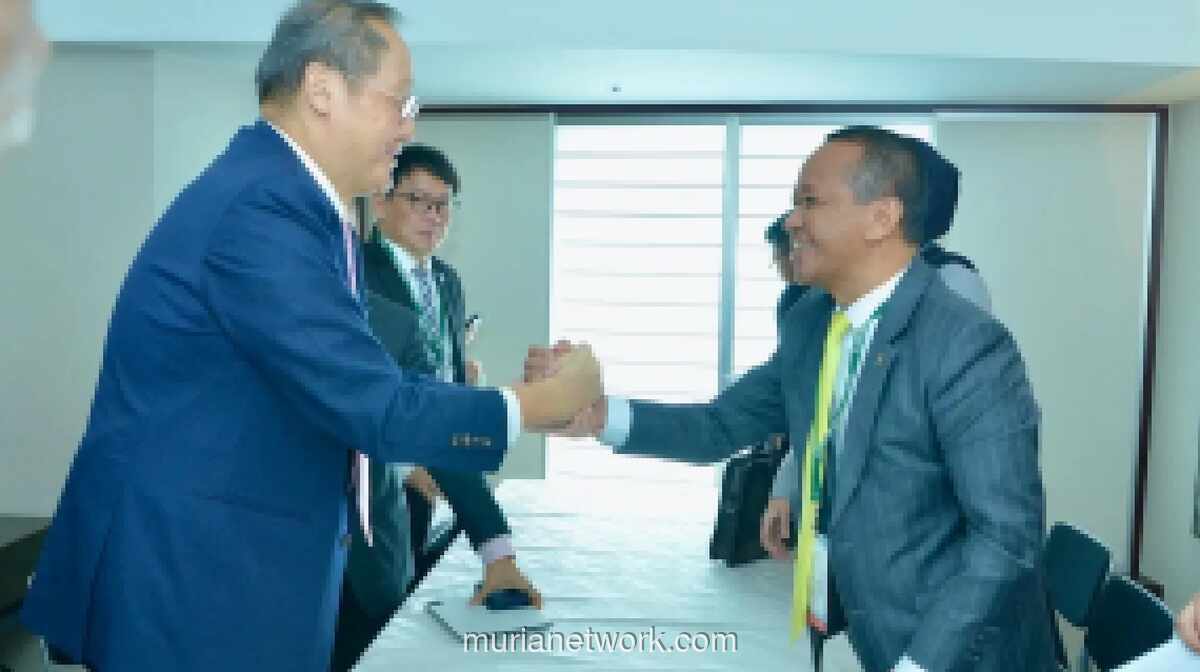 Indonesia Jadikan Ekspor Listrik Hijau ke Singapura sebagai Magnet Investasi Industri Tinggi