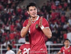 PSSI Buka Peluang Comeback Elkan Baggott ke Timnas di Era Herdman