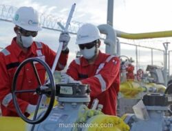 Elnusa Siapkan Empat Strategi Dukung Target Satu Juta Barel Minyak per Hari