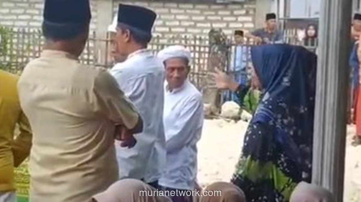 Jenazah Tertahan Pemakaman di Sampang Lantaran Utang Rp 215 Juta