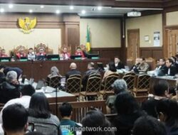 Mantan Pejabat Kemendikbud Klaim Tak Tahu Aturan Proyek Laptop di Sidang Korupsi