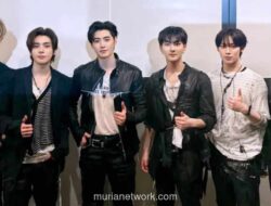 ENHYPEN Gelar Tur Dunia BLOOD SAGA, Jakarta Dijadwalkan 2027