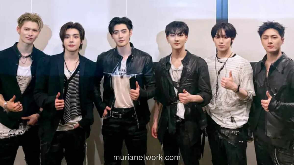 ENHYPEN Gelar Tur Dunia BLOOD SAGA, Jakarta Dijadwalkan 2027