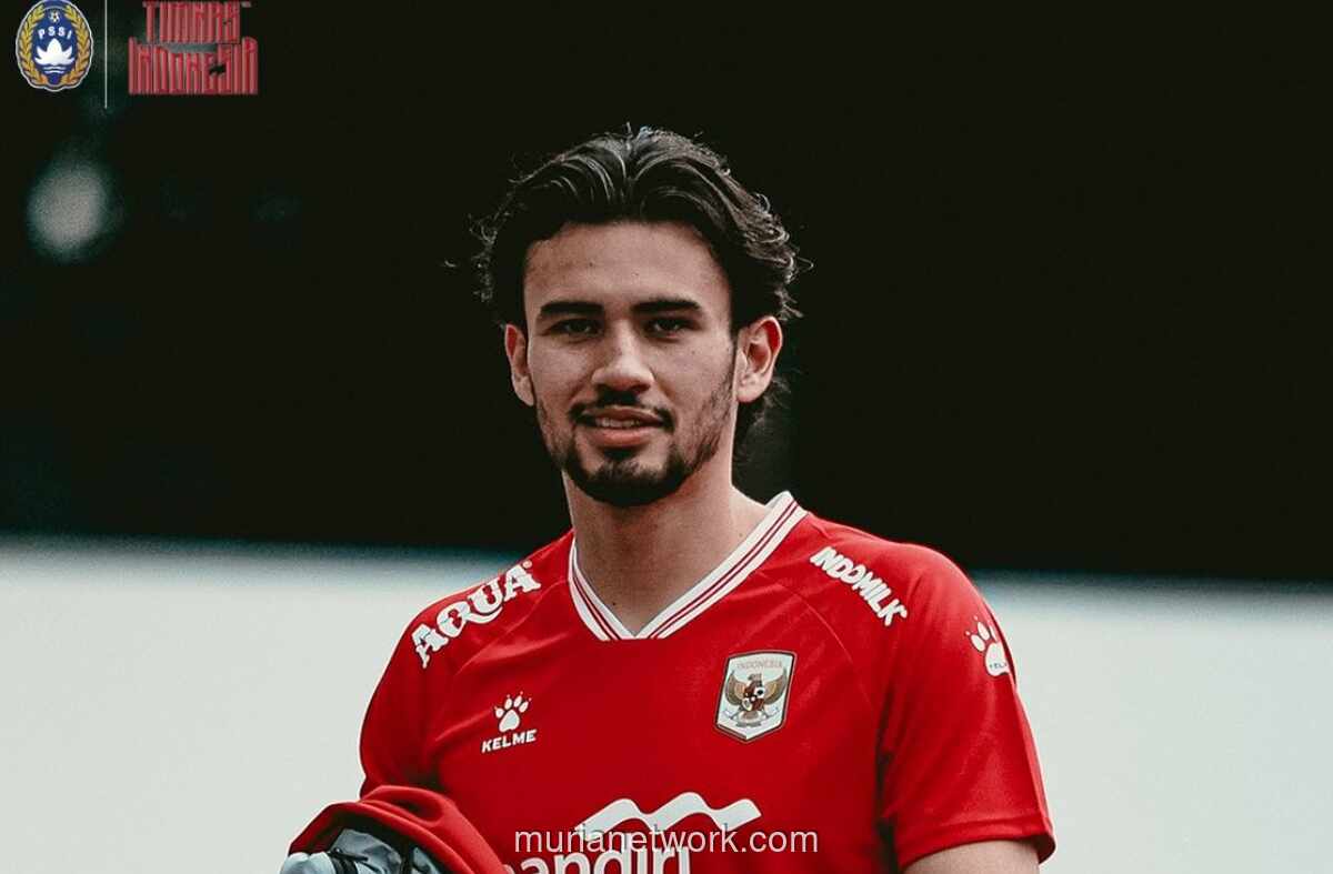 Eredivisie Tolak Permintaan Ulang Laga Terkait Status Dua Pemain Timnas Indonesia