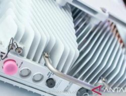 Ericsson Luncurkan Perangkat Radio dan Software RAN Berbasis AI untuk Dongkrak Jaringan 5G Indonesia