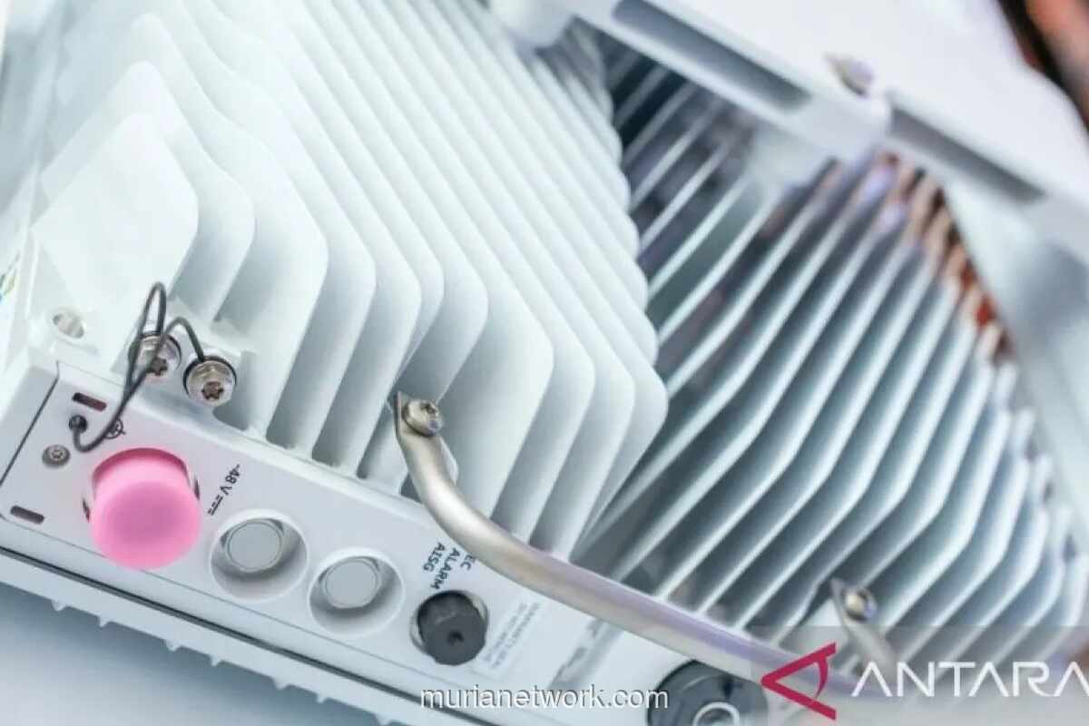 Ericsson Luncurkan Perangkat Radio dan Software RAN Berbasis AI untuk Dongkrak Jaringan 5G Indonesia