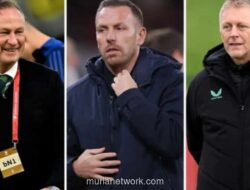 Swedia Hadapi Ukraina di Play-off Tanpa Striker Andalan Alexander Isak