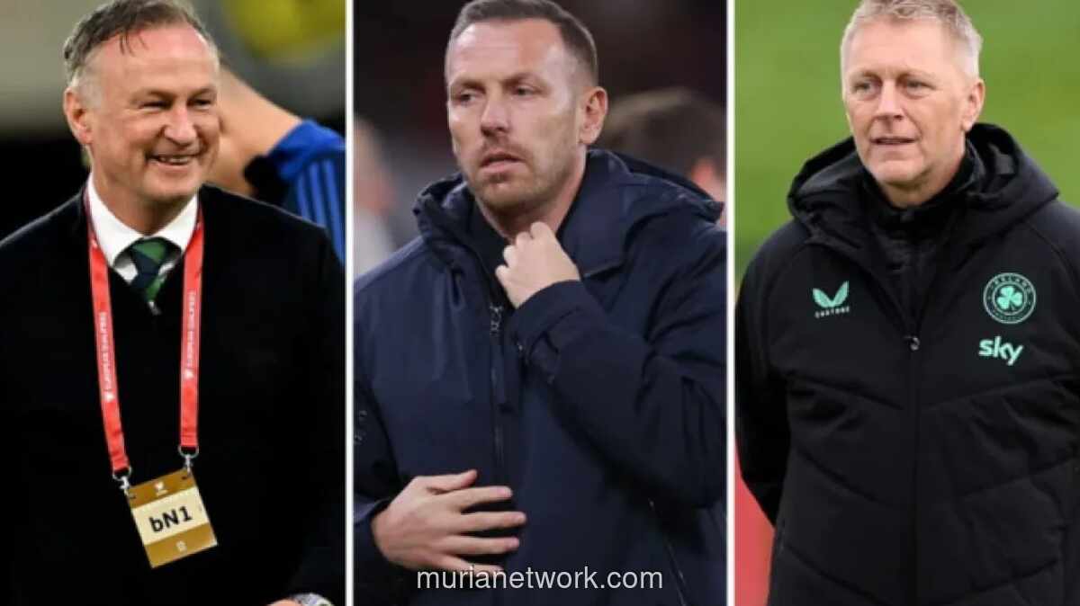 Swedia Hadapi Ukraina di Play-off Tanpa Striker Andalan Alexander Isak