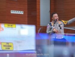 Korlantas Pantau Arus Mudik Lancar di Cikampek via Drone, Puncak Diprediksi Pekan Depan