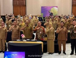 Kemendagri Ingatkan Inovasi Daerah Bukan Perlombaan, Ngawi Dinilai Sangat Inovatif