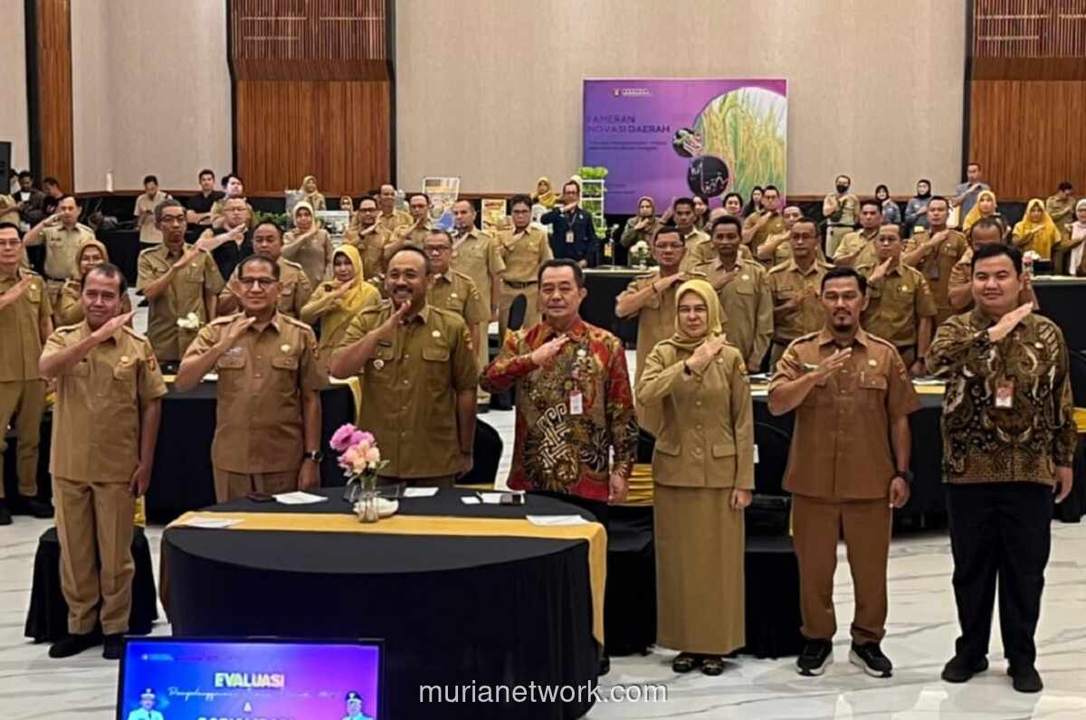 Kemendagri Ingatkan Inovasi Daerah Bukan Perlombaan, Ngawi Dinilai Sangat Inovatif