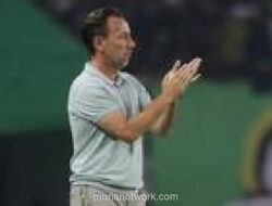 PSIM Fokus Hindari Degradasi Usai Imbang Lawan Semen Padang