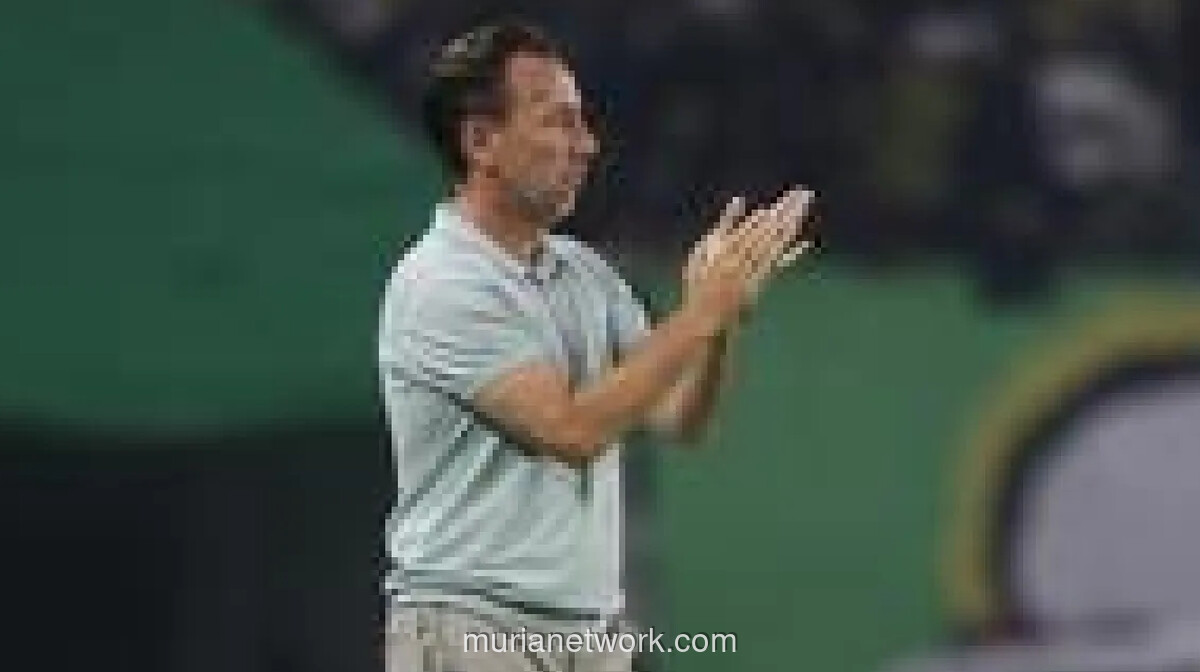 PSIM Fokus Hindari Degradasi Usai Imbang Lawan Semen Padang