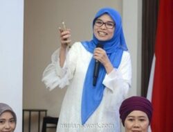 F-PKB MPR Gelar Peringatan Nuzulul Quran dan Santunan Anak Yatim