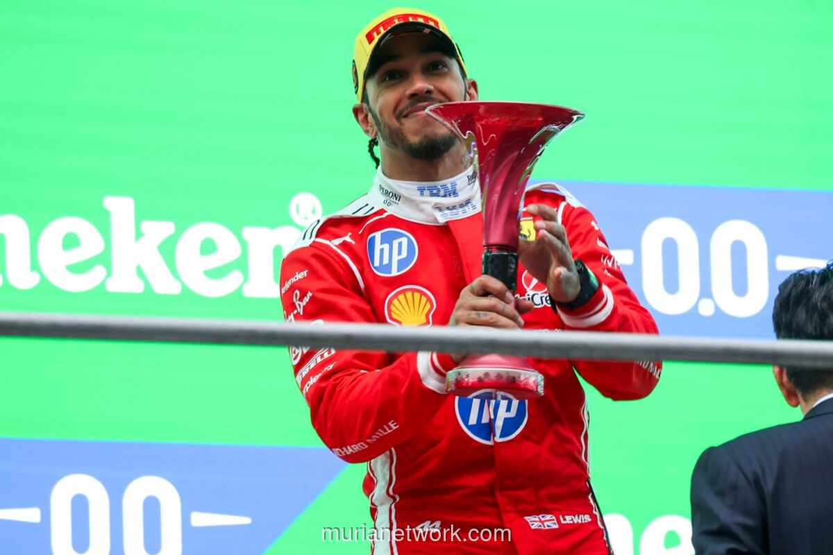 Hamilton Akui Tantangan Ekstra Era Regulasi Baru F1 2026
