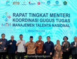 Pemerintah Pacu Pengelolaan Talenta Budaya, 5.700 Talenta Sudah Dibina