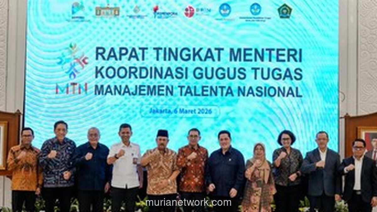 Pemerintah Pacu Pengelolaan Talenta Budaya, 5.700 Talenta Sudah Dibina