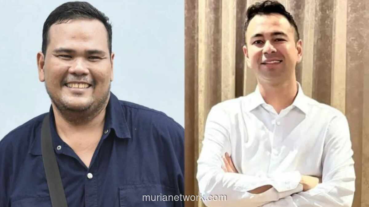 Fahmi Bo Pilih Bantuan Sewa Rumah dari Raffi Ahmad Demi Kedekatan dengan Anak