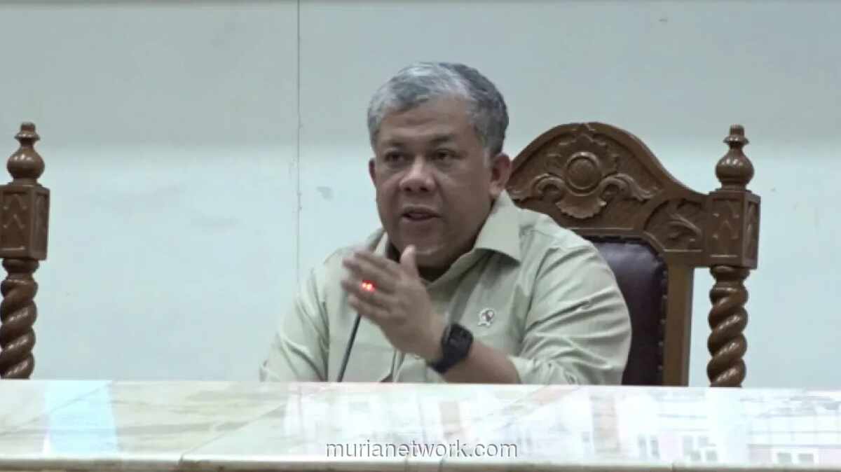 Wamen PUPR Dorong Perusahaan Tambang di Sultra Beralih ke Sektor Pariwisata