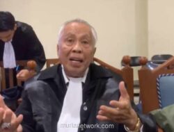 Sidang Korupsi Plaza Klaten Ungkap Fakta Baru Soal Pinjaman dan Peran Mantan Bupati