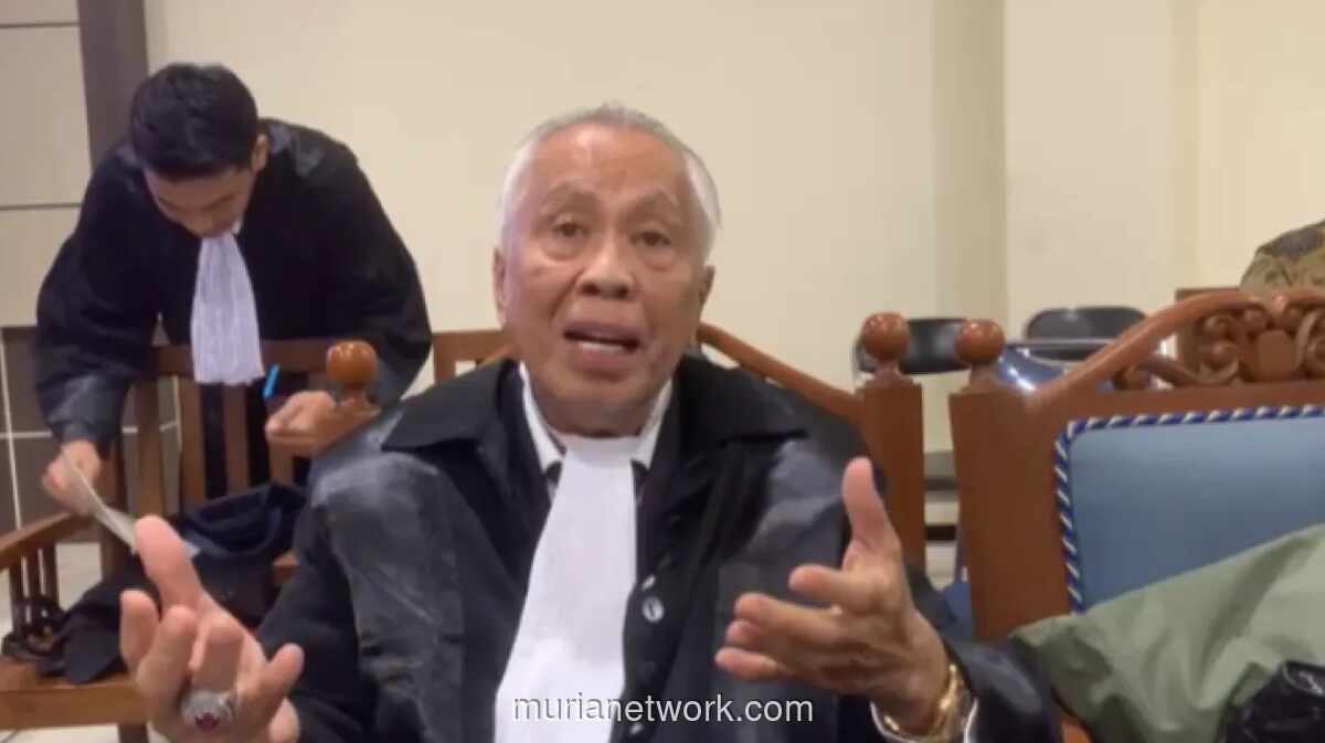 Sidang Korupsi Plaza Klaten Ungkap Fakta Baru Soal Pinjaman dan Peran Mantan Bupati