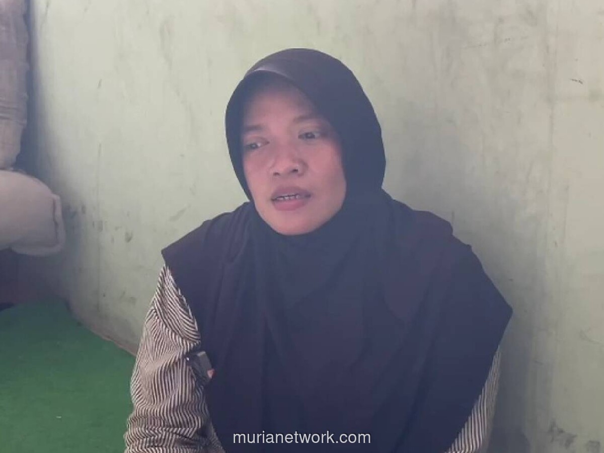 Keluarga Ungkap Anggi, Cucu Mpok Nori, Alami Tiga Kali Keguguran Sebelum Tewas