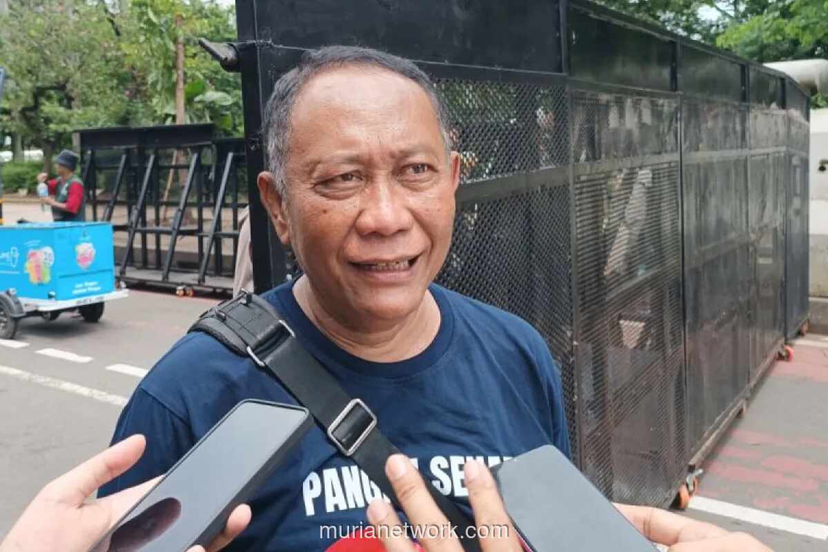 Forum Warga Desak Pemerintah Segera Terbitkan PP Cukai Minuman Berpemanis