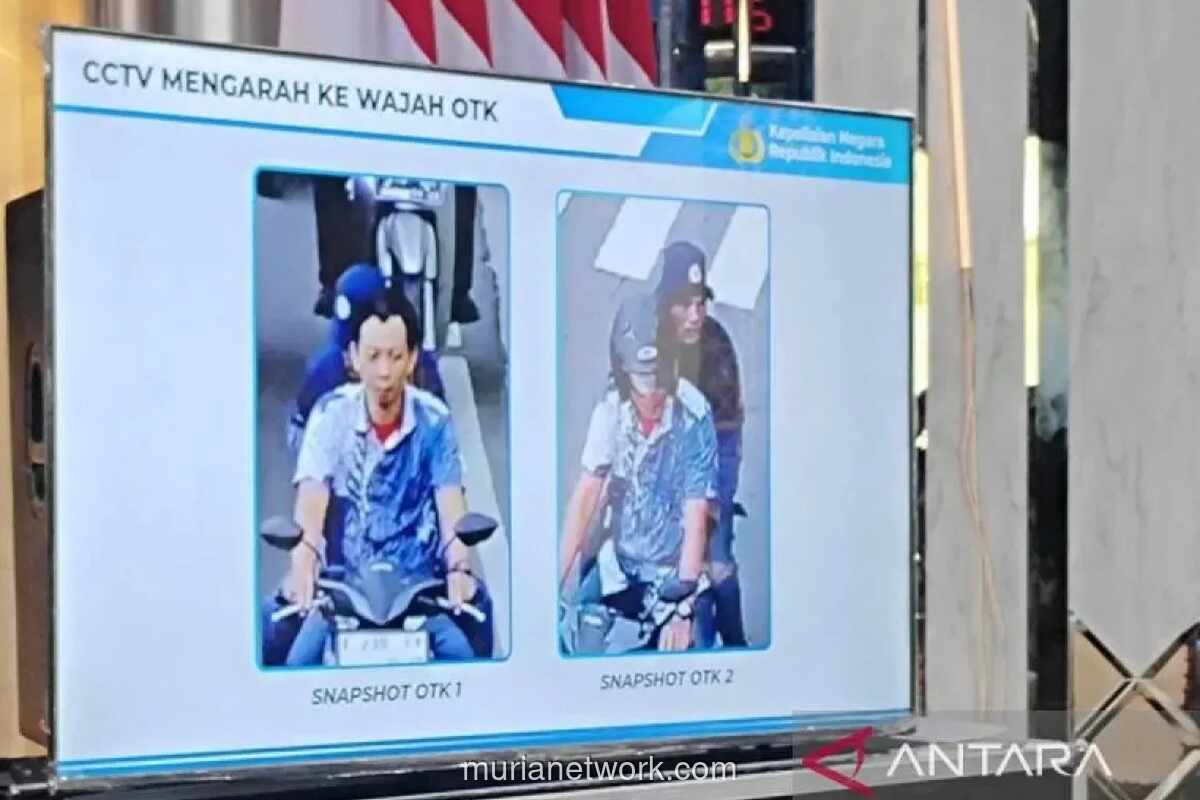 Kasus Penyiran Andrie Yunus: Berkas Perkara Diserahkan ke Puspom TNI