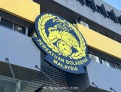 AFC Jatuhkan Sanksi, Malaysia Kalah WO dan Gagal ke Piala Asia 2027