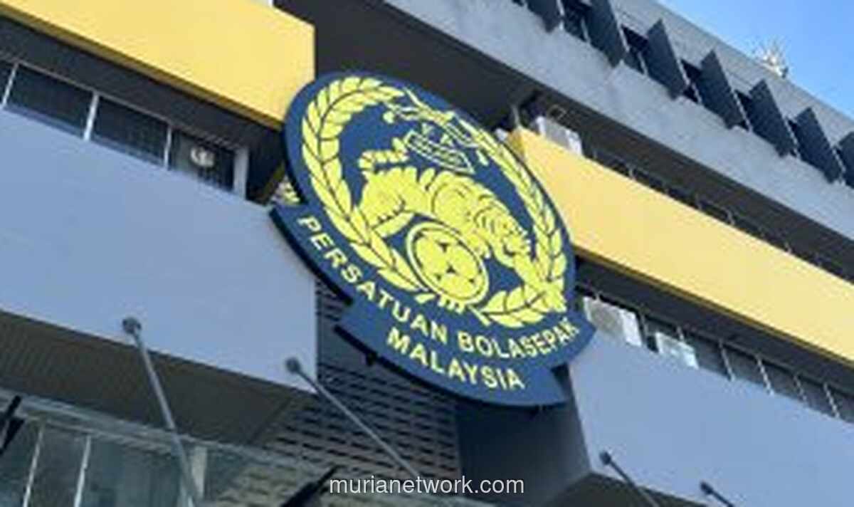 AFC Jatuhkan Sanksi, Malaysia Kalah WO dan Gagal ke Piala Asia 2027