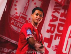 Febri Hariyadi Cedera hingga Akhir Musim, Rekan Setim Persib Berduka