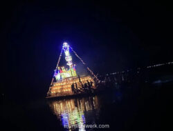 Festival Rakik-Rakik Maninjau Tetap Digelar, Jadi Obat Trauma Pascabencana