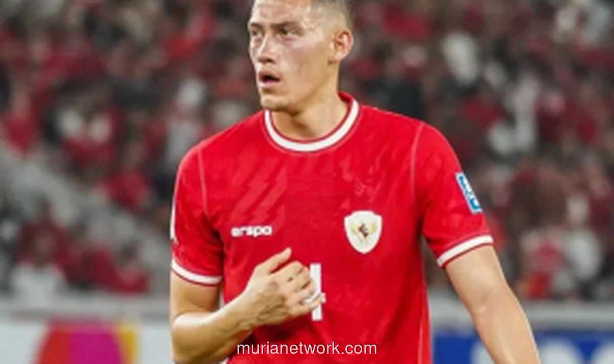 Jay Idzes dan Emil Audero: Dua Wajah Harapan Timnas Indonesia di Italia