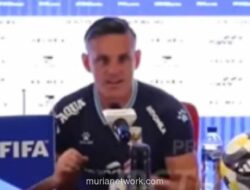 Timnas Indonesia Buka Era Herdman dengan Laga Perdana FIFA Series di GBK