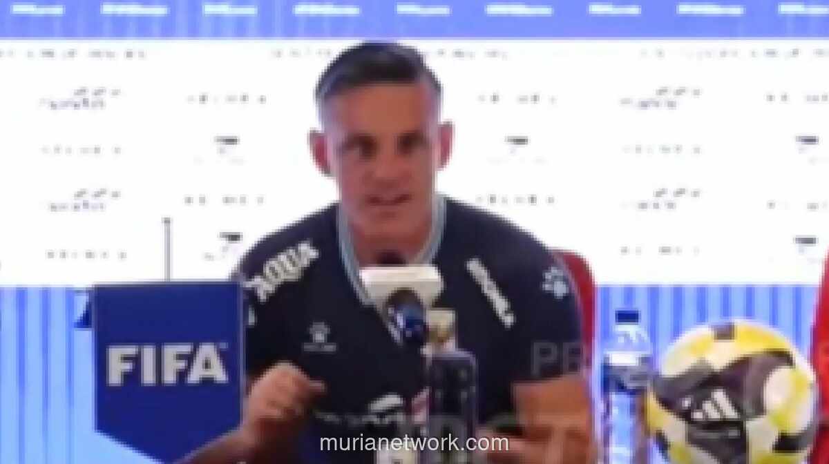 Timnas Indonesia Buka Era Herdman dengan Laga Perdana FIFA Series di GBK