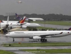 Presiden Filipina Tetapkan Darurat Energi, Ancaman Grounding Pesawat Makin Nyata